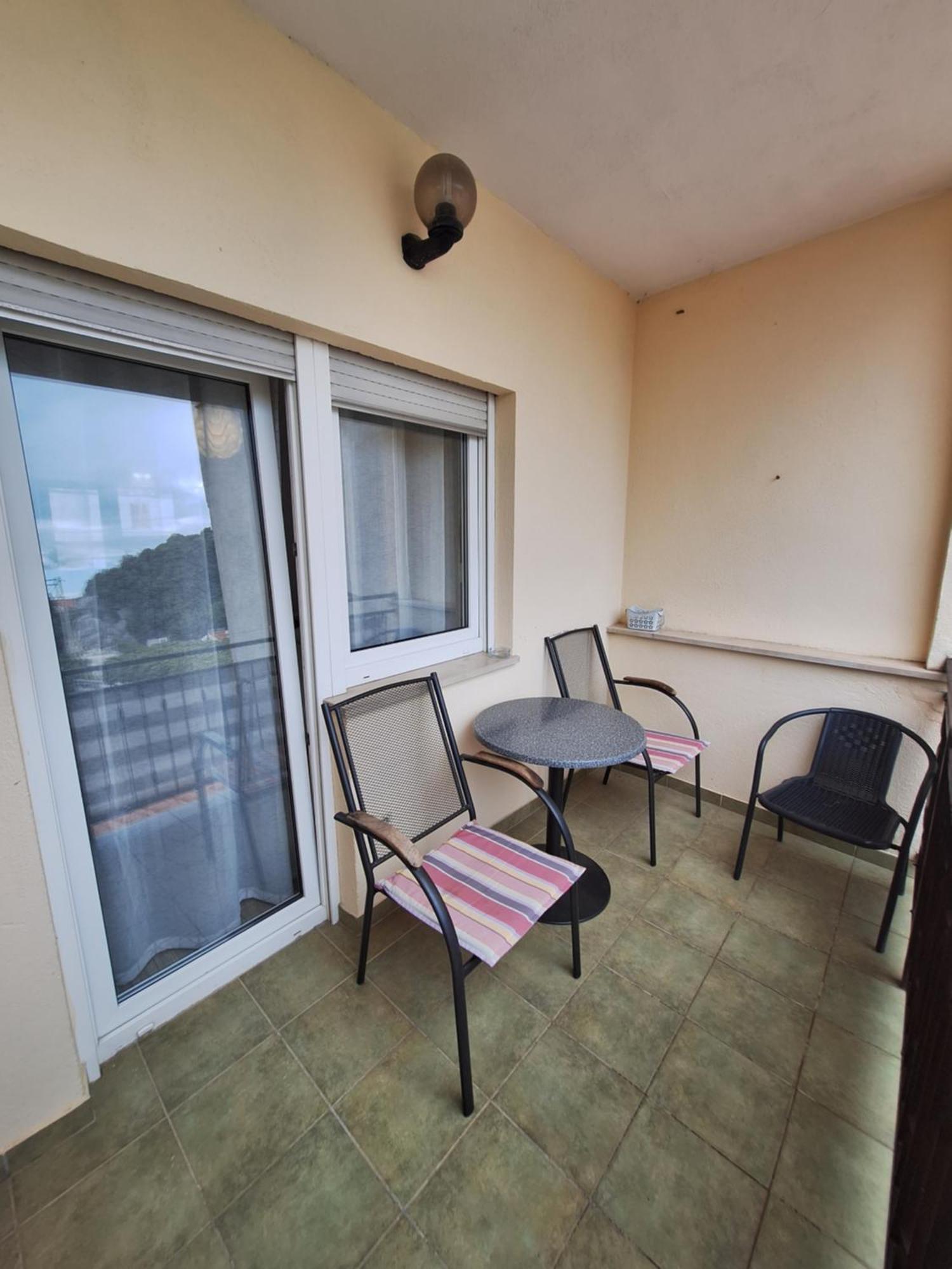 Apartmani Lisicina Omis Exterior photo