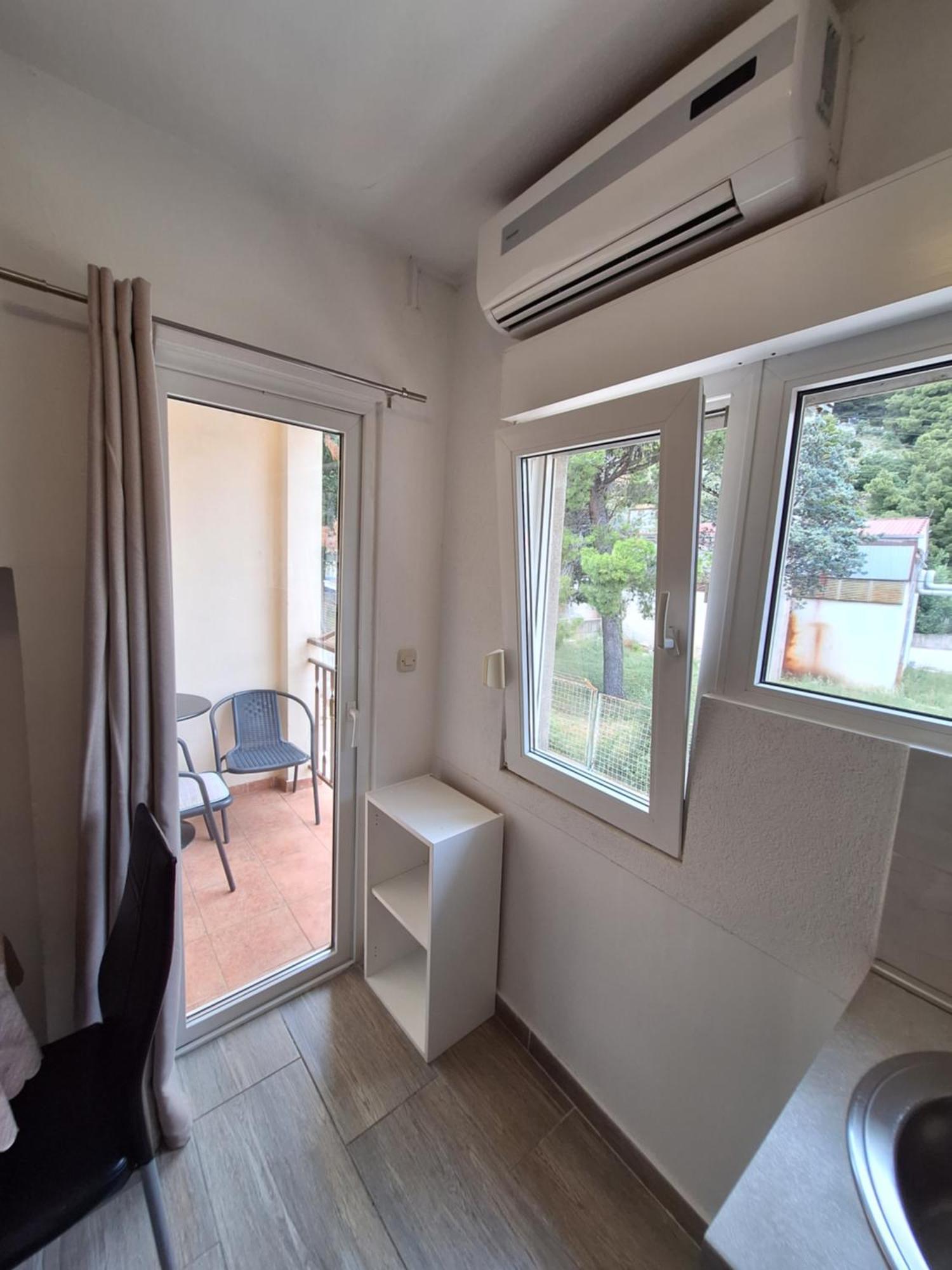 Apartmani Lisicina Omis Exterior photo